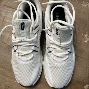 Nike Renew Retaliation TR 2 white and black